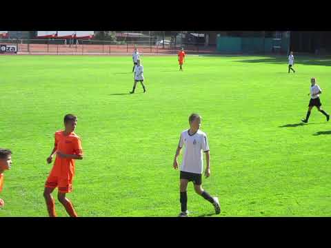 MOSiR Bochnia   WKS Szreniawa Nowy Wiśnicz, trampkarz 1