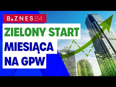 GPW rośnie. Banki w górę. Co dalej z CCC? Toya, Trakcja, Digital Network - pozytywne zaskoczenie?