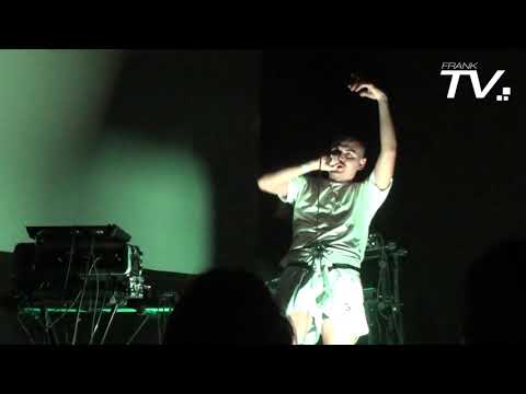 Mr.Kitty - Home - Live @ SynthFest 4, 03.08.2019 - México City