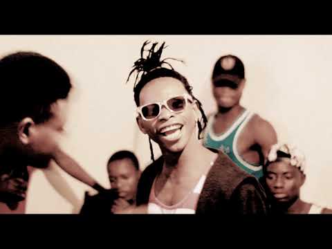 BRUNO KING FET MAKINA MARçO