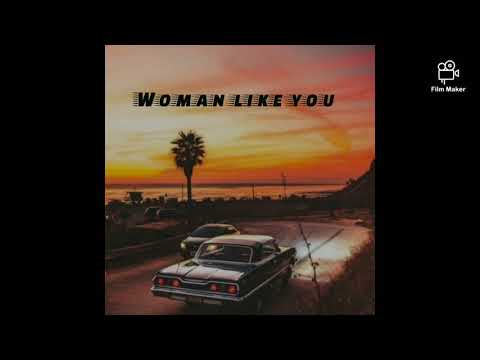 Max milly Woman like you (prod by GABS)