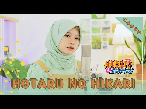 【Rainych】Hotaru no Hikari - Ikimono Gakari『Naruto Shippuden OP 5』 (cover)