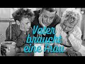 Vater braucht eine Frau (1952) mit Dieter Borsche und Ruth Leuwerik