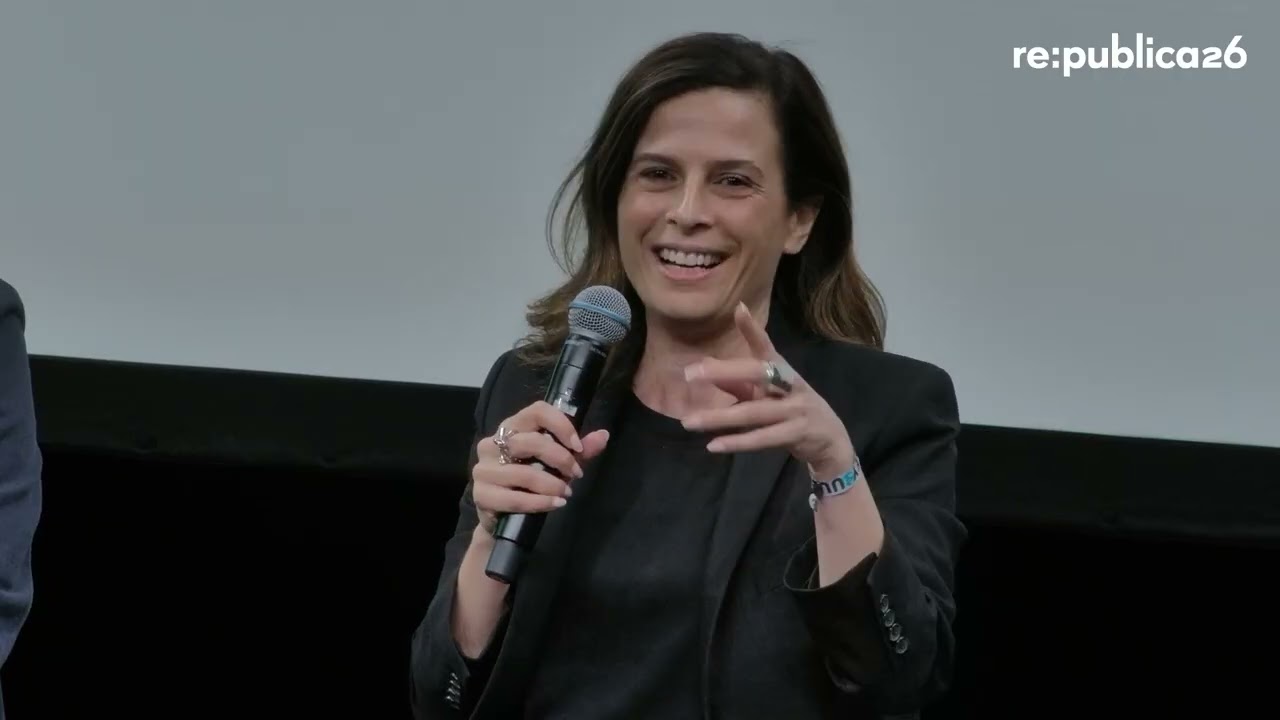 re:publica 26: 2026 is the year Europe finally takes its digital policy approach seriously