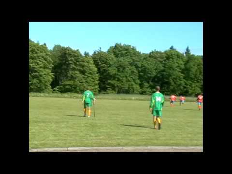 Plateliu taure: Vilkaviskio "Žiedas" vs Kauno "Aisčiai"