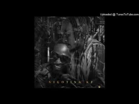 Nikotina KF ft Fred Jossias - O Julgamento (Capítulo 2) 'Abhu Dhabi'