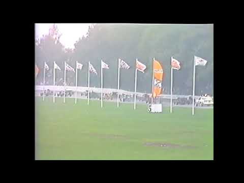 Autospeedway NACO Baarlo WK stockcar F1 22-09-1985 Deel I
