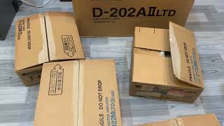 Download the video "Onkyo 922mltd full thùng xốp đáng siêu tầm "