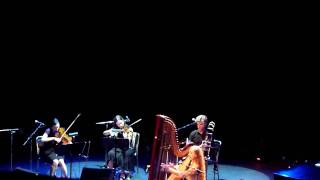 Joanna Newsom - Kingfisher - Live Vancouver August 2010