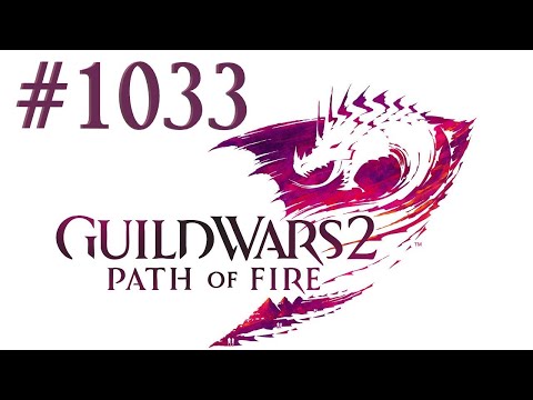 Let's Play Guild Wars 2 #1033 - LP Together: PoF Heimkehr