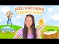 Meu Pintinho Amarelinho Música Infantil E Brincadeira