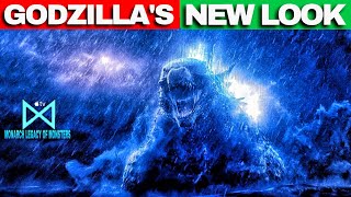 Download lagu GODZILLA New Look Revealed for Monarch Season 2 | Monsterverse | Godzilla x kong mp3 Download lagu GODZILLA New Look Revealed for Monarch Season 2 | Monsterverse | Godzilla x kong mp3