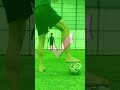 BOOTS BAREFOOT Football Soccer Asmr Challenge