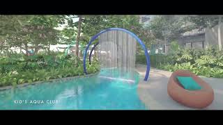 The Florence Residences Video