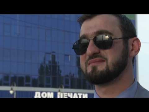 Grozny : czeczeński tygrys Putina ... sobota; godz. 21:45 i wtorek; godz. 10:05