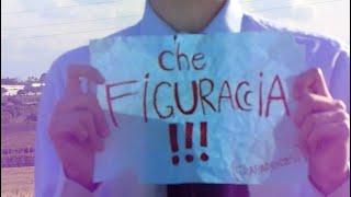 Cover art for Che figuraccia!!!
