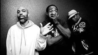 Jungle Brothers x Pete Rock - &#39;Jungle Brother&#39;