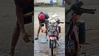 Download lagu cuci gadis idaman part 1 mp3