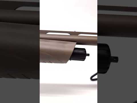 Beretta A300 Ultima 12ga Shotgun Review