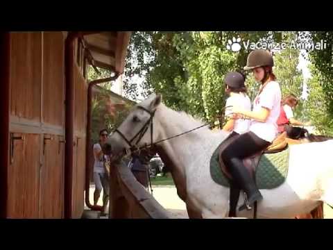 Villaggio Isamar - (VE)