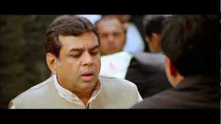 OMG Oh My God : Official Theatrical Trailer - Akshay Kumar & Paresh Rawal