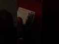 Shrek 2001 VHS