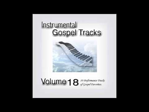 You Are Holy (Medium Key with BACKGROUND VOCALS) [Lisa McClendon] [Instrumental Track] SAMPLE