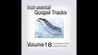 You Are Holy (Medium Key with BACKGROUND VOCALS) [Lisa McClendon] [Instrumental Track] SAMPLE