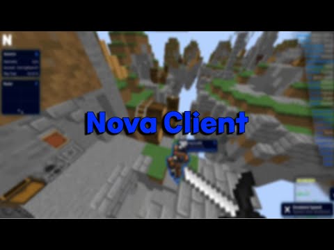 New 15$ Client with High Potential Nova