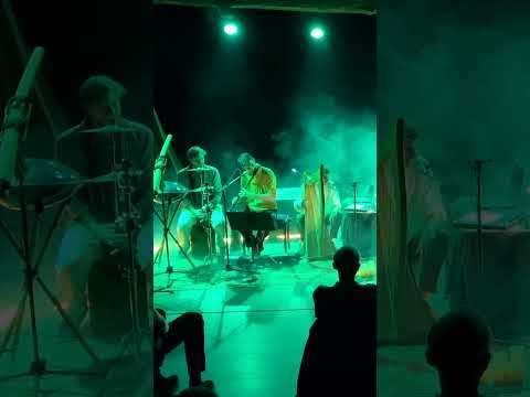 Extrait vidéo du spectacle