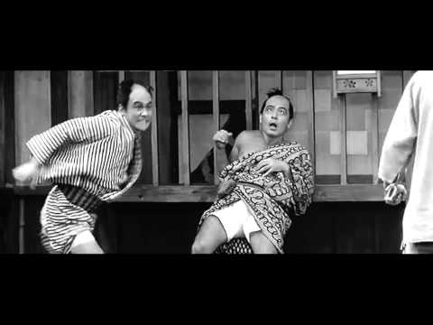 Akira Kurosawa   Akahige 1965 (Rőtszakállú)