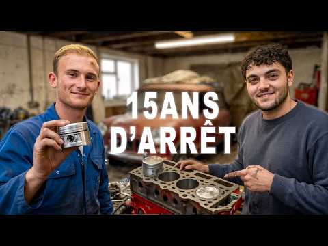 Épisode 6