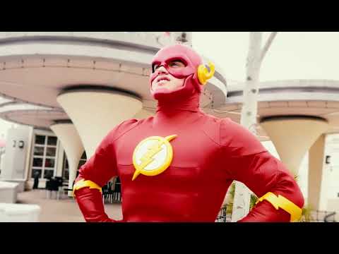 Descubre el lugar para los verdaderos superhéroes: 2 entradas para 1 día en el Parque Warner - Second Medium