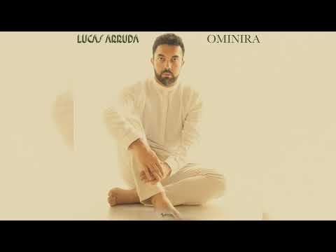 Lucas Arruda - The Mountain