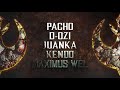 Me Compre Un Full Alqaeda Remix Kendo Kaponi Juanka Maximus Wel D OZI Pacho Sinfonico