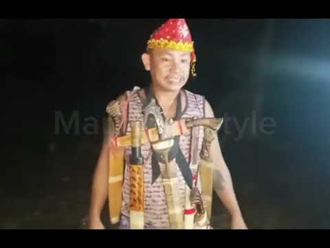 Datu Gabie nakalaya na ! at nag banta sa mga tao!