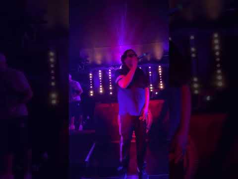 King Orgasmus One feat. J.A.N.A - Perfect Day Live