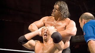 Download lagu The Great Khali vs Batista Smackdown 2007 mp3 Download lagu The Great Khali vs Batista Smackdown 2007 mp3