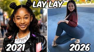 Chicas Famosas de Nickelodeon Antes y Después 2026