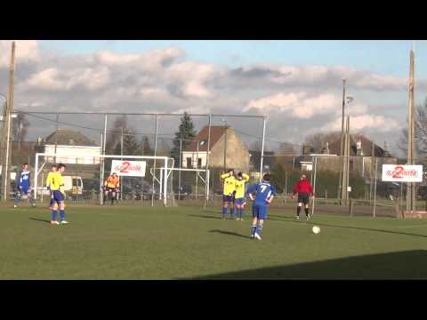 22/02/2014 Reserven VJ Baardegem B - FC Doggen B 2-1