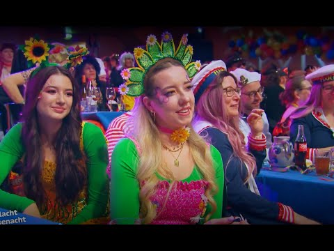 Stephan Bauer – Hessen lacht zur Fassenacht 2026