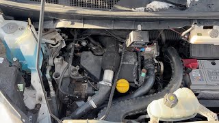 Nissan NV200 1.5 dCi Sk&aring;p (90hk) otra maquinaria industrial | Imagen 4 - Machineryline