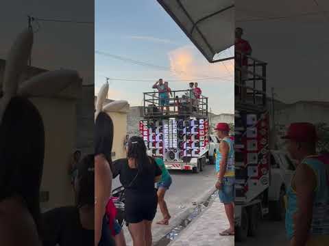 Tocando em Macambira Sergipe#musica #nordeste #baiano #teclado #pagode