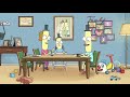 Mr Poopybuthole End Credit Scene Season 3 Rick And Morty