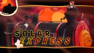 [SJ] The Solar Express