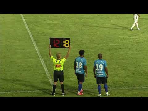 Azuriz leva 3 do Cianorte e segue sem vencer no Paranaense 2023