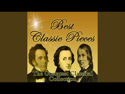 24 Caprices for Solo Violin in A Minor, Op. 1: No. 24