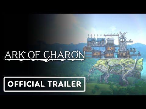 Launch Trailer