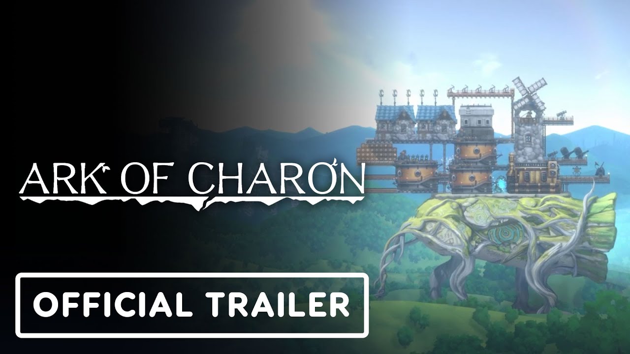 Launch Trailer
