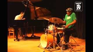 Leicester Jazz House Presents... Alexander Hawkins/Louis Moholo-Moholo Duo